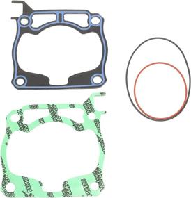 img 2 attached to Athena R4856 116 Race Gasket Kit