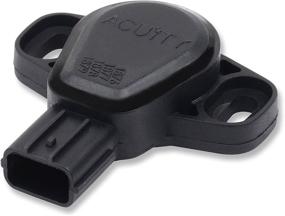img 1 attached to 🔧 Enhanced ACUITY Hall Effect Throttle Position Sensor for 2002-2005 Acura RSX-S and 2002-2005 Honda Civic Si