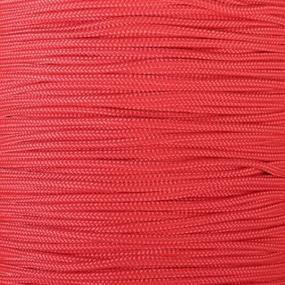 img 4 attached to 🌈 West Coast Paracord 3 Strand Nylon Certified Type II 325 Paracord: Versatile Colors & Patterns, Choose from 10, 25, 50, or 100 Foot Lengths