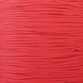 img 3 attached to 🌈 West Coast Paracord 3 Strand Nylon Certified Type II 325 Paracord: Versatile Colors & Patterns, Choose from 10, 25, 50, or 100 Foot Lengths