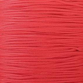 img 1 attached to 🌈 West Coast Paracord 3 Strand Nylon Certified Type II 325 Paracord: Versatile Colors & Patterns, Choose from 10, 25, 50, or 100 Foot Lengths