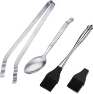 soleader accessories utensils replacement stainless logo
