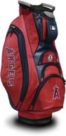 🏌️ mlb victory golf cart bag - team golf unisex adult golfing gear логотип