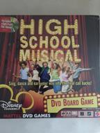 📚 disney channel's school musical bulletin логотип