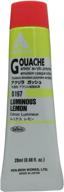 holbein gouache emulsion luminous d197 logo