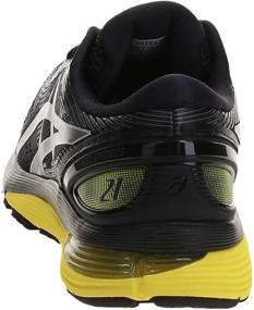 img 2 attached to 🏃 ASICS Gel Nimbus Classic Men's Running Shoes: Unmatched Comfort and Performance