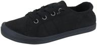 jellypop dallas black tie dye canvas men's shoes and fashion sneakers logo