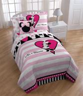 disney hearts sheet set full logo