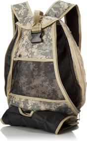 img 2 attached to 🎒 Technical Hydration Backpack - Everest Digital Camo, Digital Camouflage Design, One Size