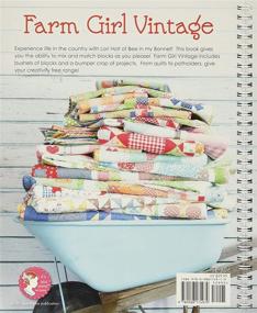 img 3 attached to 🐄 Discover the Charm of Farm Life with It's Sew Emma Farm Girl Book