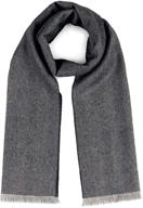 🧣 baby wool lagom alpaca scarf logo