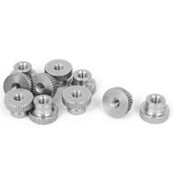 a16050300ux0481 m4x12mm stainless leveling fasteners logo