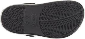 img 1 attached to 👞 Crocs Unisex Crocband 36 37 Women Men's Shoes - Comfortable and Stylish Footwear for Everyone