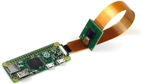 img 2 attached to Arducam Camera Cable for Raspberry Pi Zero Version 1.3 - 15 Pin 1.0mm to 22 Pin 0.5mm - 150mm and 73mm (Pack of 2)