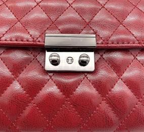 img 1 attached to Women Purses Handbags Crossbody Leather Women's Handbags & Wallets