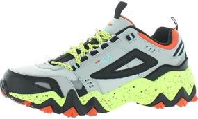 img 2 attached to Fila Oakmont TR Sneakers Highrise