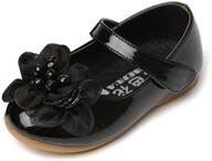 классические ботинки femizee wingtip oxford для девочек-подростков в школьной форме. логотип