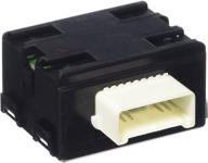 enhance your wiper performance with standard motor products ry1541 wiper module logo