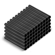 heat shrink tubing 200pcs long logo