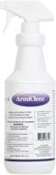 armiclenz disinfectant spray registered antibacterial logo