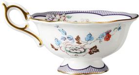 img 3 attached to Wedgwood 40024023 Чайная чашка Wonderlust Midnight