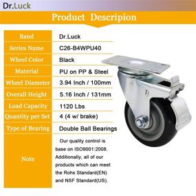 img 3 attached to 🛠️ Material Handling Products by Dr.+