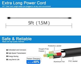 img 2 attached to Endurance Wireless Bluetooth Earphones Speakers