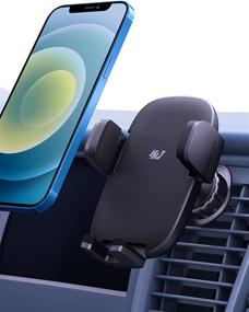 img 4 attached to Samsung Automobile Cradles Universal Flexible