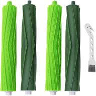 🧹 replacement roller brushes set for irobot roomba i6+ i7 i7+ i3 i3+ e5 e6 e7 – sofoxyi accessories replenishment kit логотип