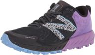 new balance womens summit running women's shoes logo