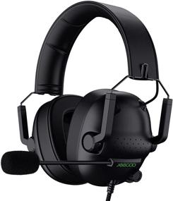 img 4 attached to Jeecoo J50 Stereo Gaming Headset: Clear Microphone, Folding Design, Lightweight & Portable – Compatible with PS4, PS5, Xbox One, PC & Laptop