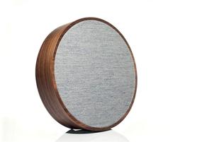 img 4 attached to 🔊 Premium Sound: Tivoli Audio Sphera Wireless Speaker in Walnut - Perfect Blend of Style and Audio Excellence