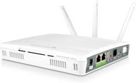📶 enhance wi-fi coverage and speed with amped wireless proseries reb175p ac1750 wi-fi range extender/bridge logo