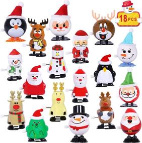 img 3 attached to 🎅 Discover the Ultimate Max Fun Christmas Assortment Favors!