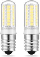 💡 ultra-bright microwave daylight incandescent equivalent: non-dimmable lighting solution logo