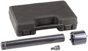 img 1 attached to 🚗 Enhance Your GM Vehicle's Suspension with the OTC 4533 Stinger W-Body Strut Tool Kit