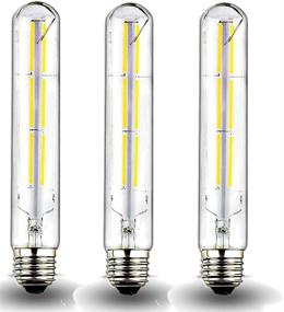 img 4 attached to 💡 Диммируемая светодиодная колба с нитью – аналог лампы накаливания от Klarlight