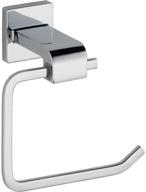 77550 single toilet holder chrome логотип