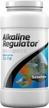 alkaline regulator 500 1 1 lbs logo