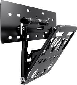 img 1 attached to 🖼️ Samsung Electronics 2018 No Gap Wall Mount (WMN-M22EB/ZA) for Samsung 75-inch TVs