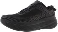 👟 enhance your athletic performance with hoka one bondi men's color shoes логотип