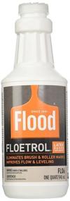 img 3 attached to FLOOD PPG FLD6 04 Floetrol Additive