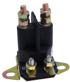 img 4 attached to Friday Part Starter Solenoid K3011 62260