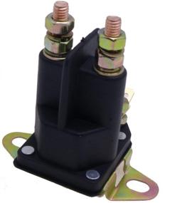 img 2 attached to Friday Part Starter Solenoid K3011 62260