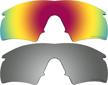 polarized lenses replacement mirror sunglasses occupational health & safety products logo