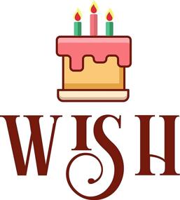 img 1 attached to 🕯️ Wish Premium Birthday Candles Set – 10 Gold Candle Numbers 0-9 – Perfect for Cake Decorations, Birthdays, Wedding Anniversaries, Party Favors & Celebrations [2nd Generation]