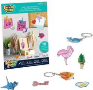exploring boundless creativity with shrinky dinks creative multicolor 03600 logo