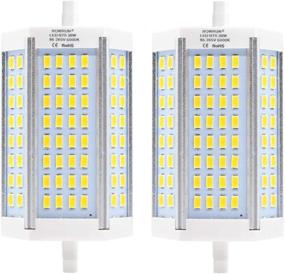 img 4 attached to 🌞 Enhanced Daylight Dimmable 5630SMD Replacement Rowrun: Brighten Up Your Space!