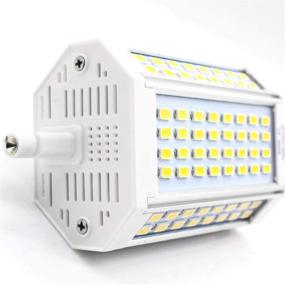 img 2 attached to 🌞 Enhanced Daylight Dimmable 5630SMD Replacement Rowrun: Brighten Up Your Space!
