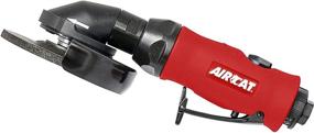 img 1 attached to AIRCAT 6340 Angle Grinder Spindle